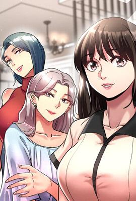 哔咔哔咔漫画网页韩漫精选